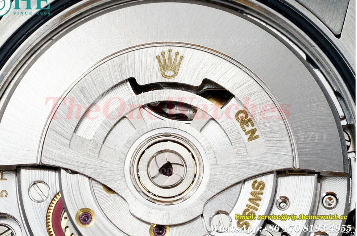 SS VR3230 APF SS Stk Oyster Pink Perpetual 36mm 126000 0517